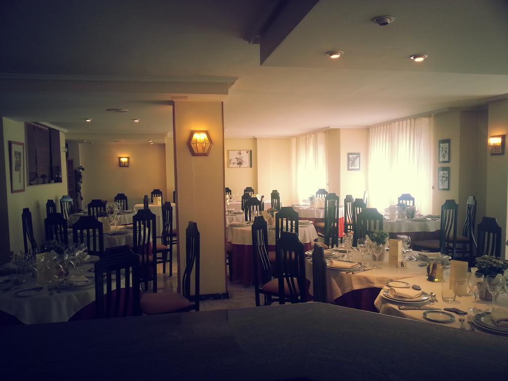 Hotel La Branina