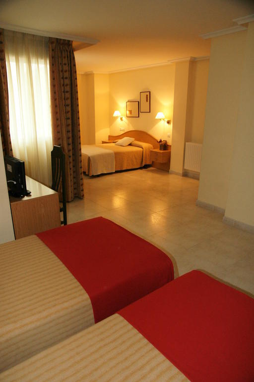 Hotel La Branina 2*